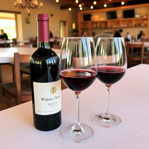 wine tasting in sonoita az