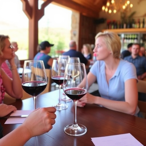 wine tasting in sonoita az