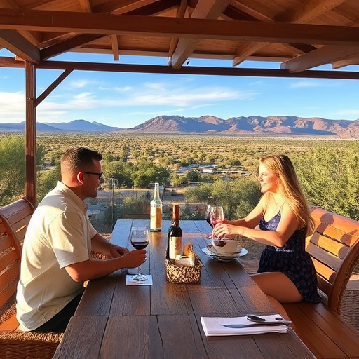 wine tasting in sonoita az