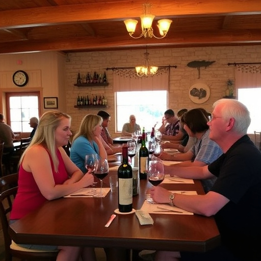 wine tasting in sonoita az