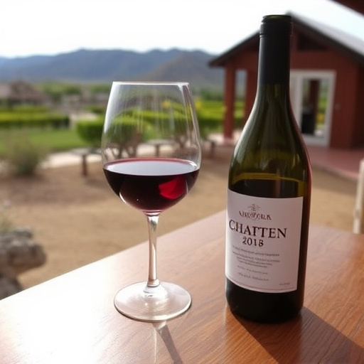 wine tasting in sonoita az