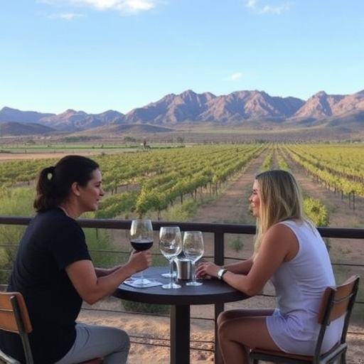 wine tasting in sonoita az