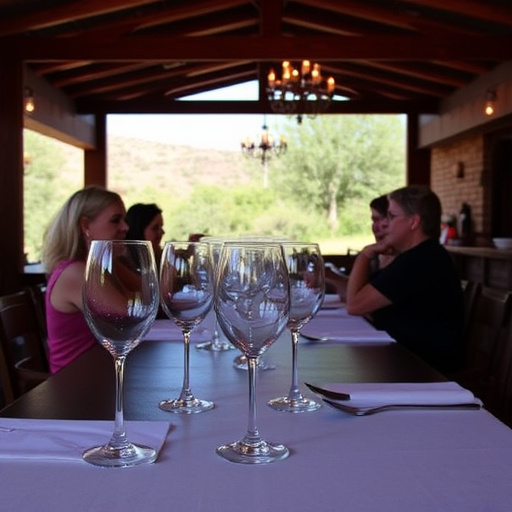 wine tasting in sonoita az