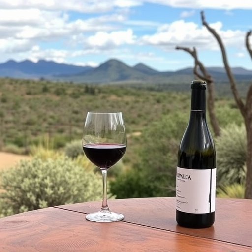 wine tasting in sonoita az