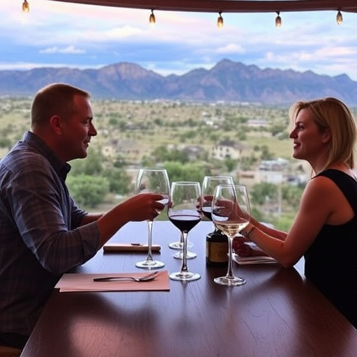 wine tasting in sonoita az