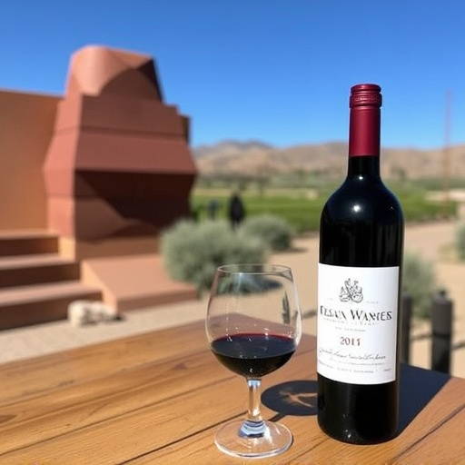 wine tasting in sonoita az