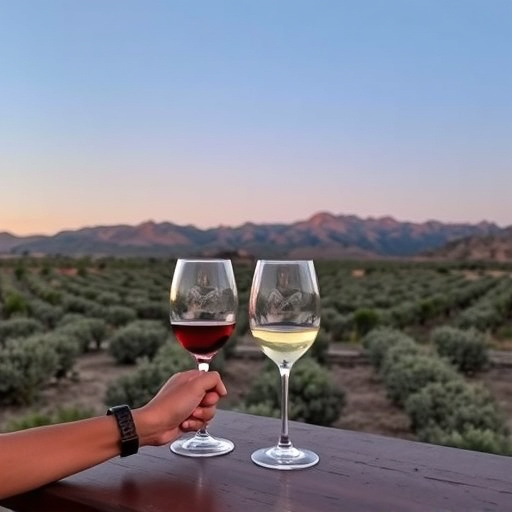 wine tasting in sonoita az