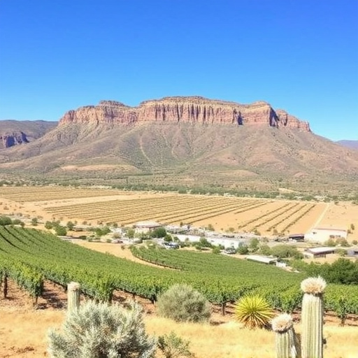 wine tasting in sonoita az
