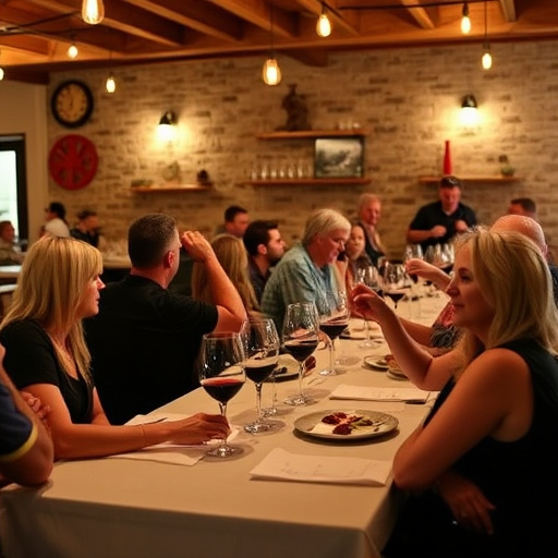 wine tasting in sonoita az