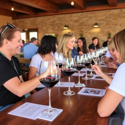 wine tasting in sonoita az