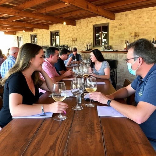 wine tasting in sonoita az