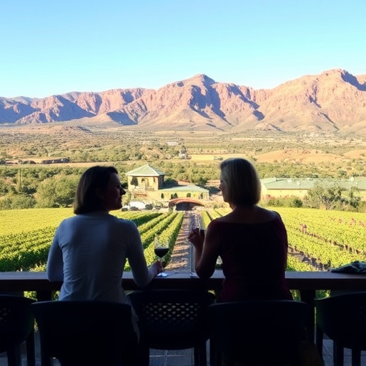 wine tasting oro valley