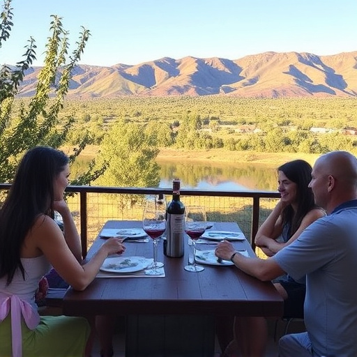 wine tasting oro valley