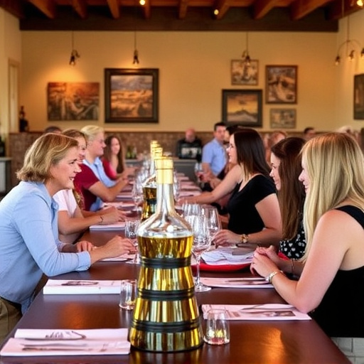 wine tasting oro valley