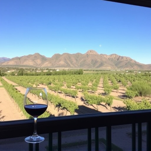 wine tasting oro valley