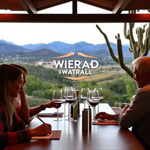 wine tasting oro valley