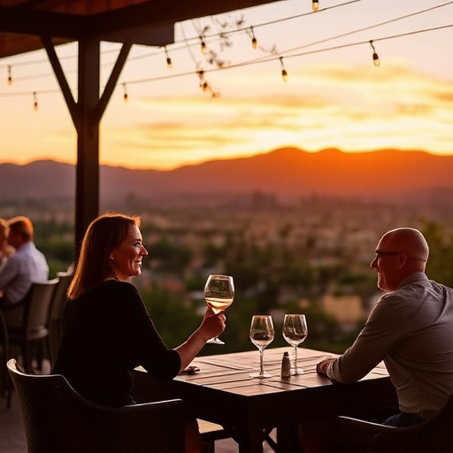 wine tasting oro valley