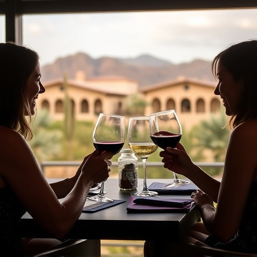 wine tasting oro valley