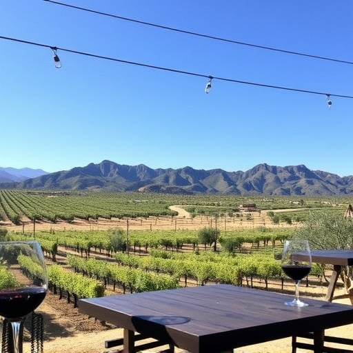 wine tasting oro valley