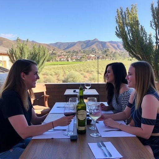 wine tasting oro valley