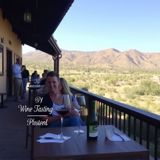 wine tasting oro valley