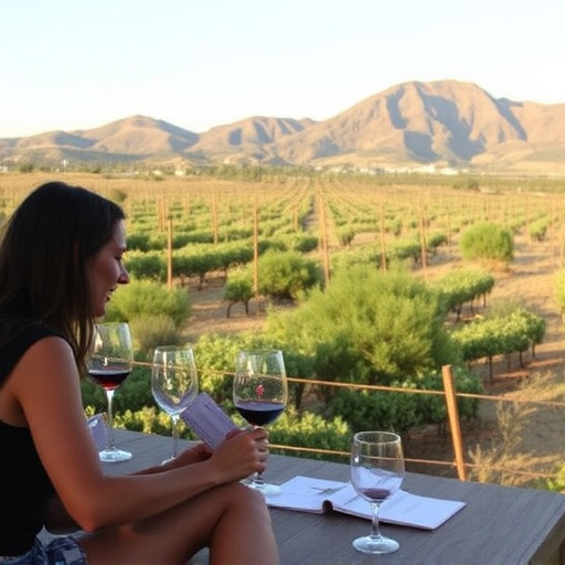 wine tasting oro valley