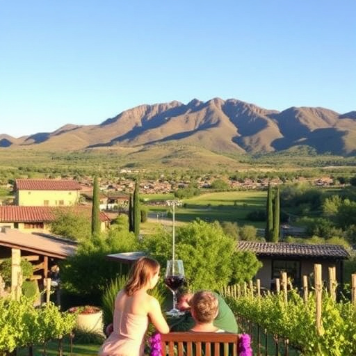 wine tasting oro valley