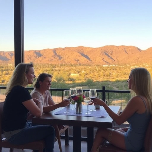 wine tasting oro valley
