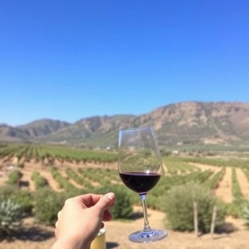 wine tasting oro valley