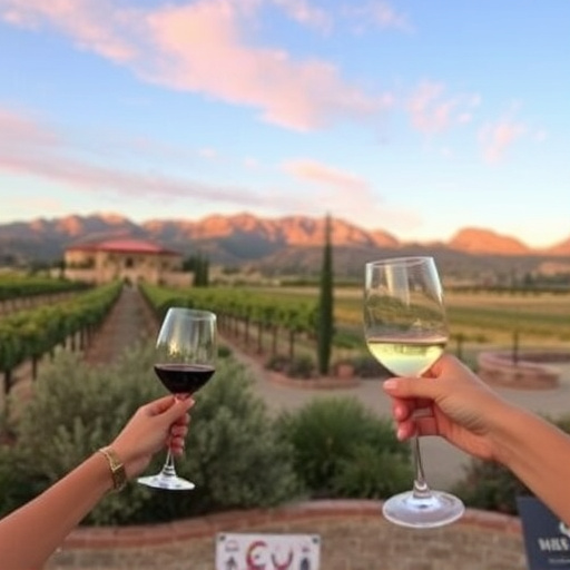 wine tasting oro valley