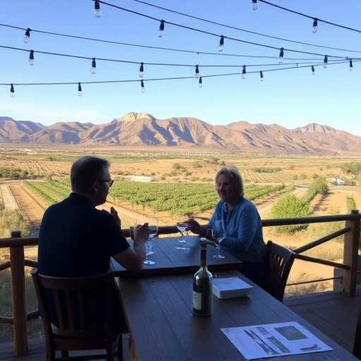 wine tasting oro valley