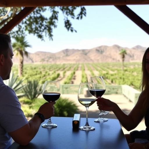 wine tasting oro valley