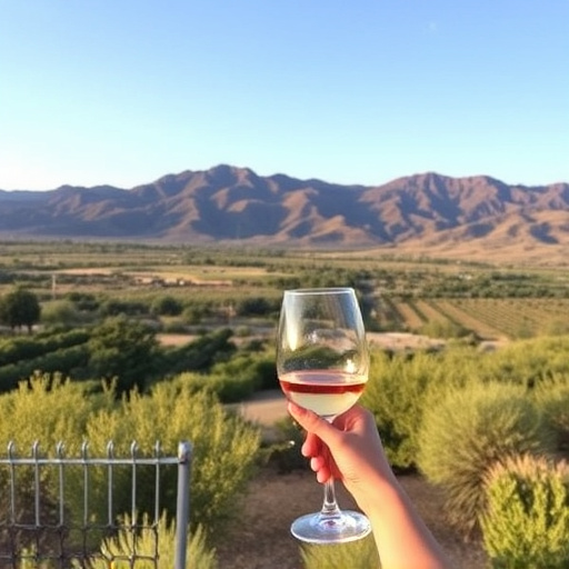 wine tasting oro valley