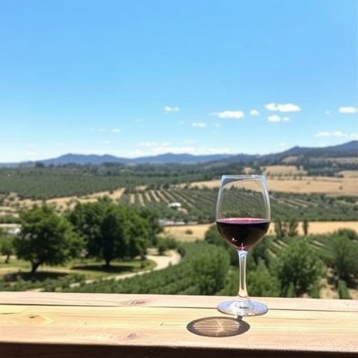 wine tasting sonoita