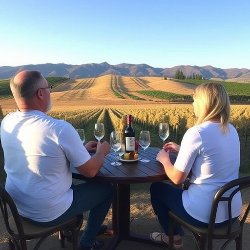 wine tour sonoita