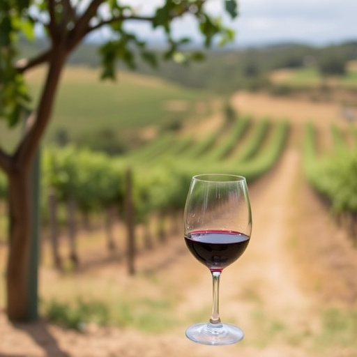 wine tour sonoita