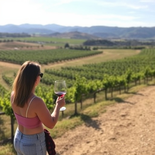 wine tour sonoita