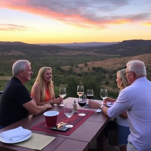wine tour sonoita