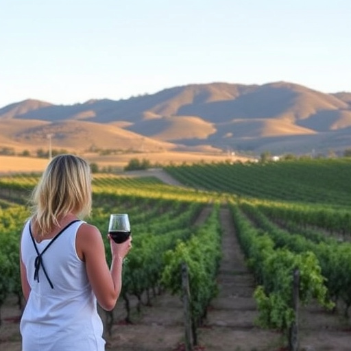 wine tour sonoita