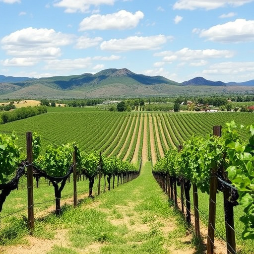 wine tour sonoita