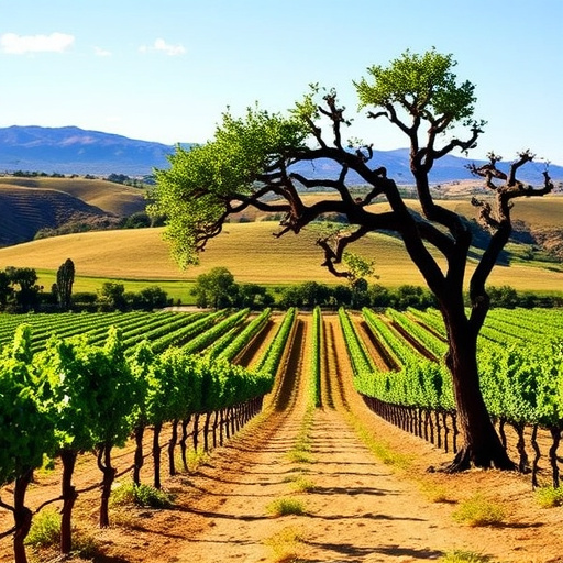 wine tour sonoita