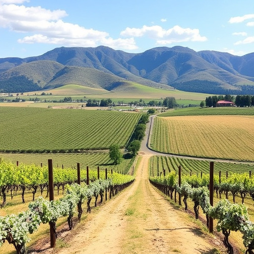 wine tour sonoita