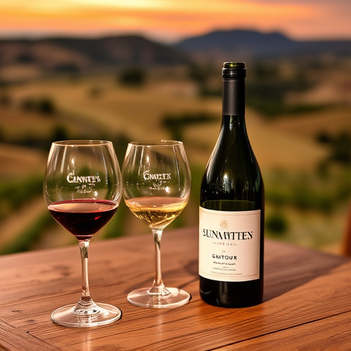 wine tour sonoita
