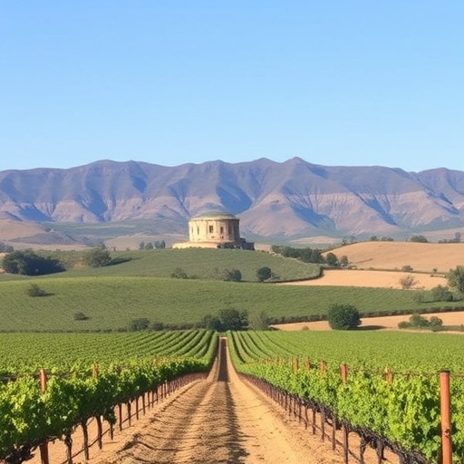 wine tour sonoita