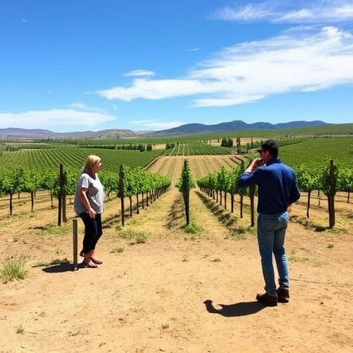 wine tour sonoita