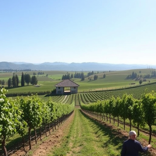 wine tour sonoita