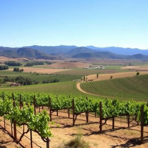 wine tour sonoita