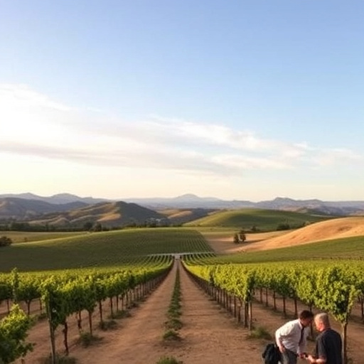 wine tour sonoita