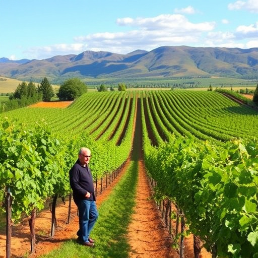 wine tour sonoita