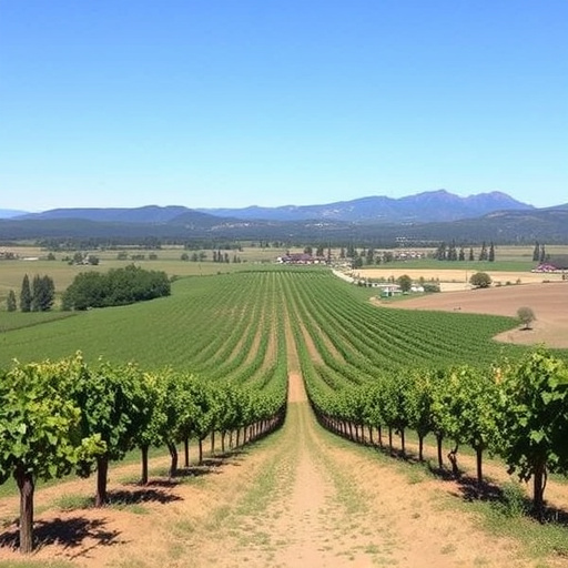wine tour sonoita